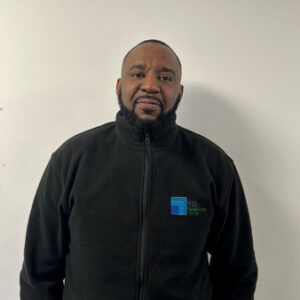 Dominic Smallwood, Learner Recruitment Manager