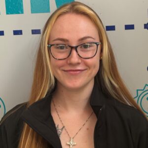 Sydney Hicks, Receptionist & Compliance Administrator