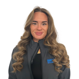 Kayleigh Noonan, Resourcer